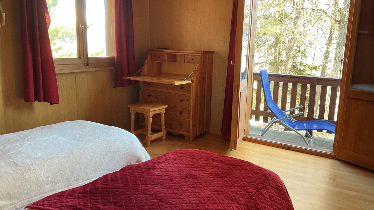 Photo of Bedroom in Montana