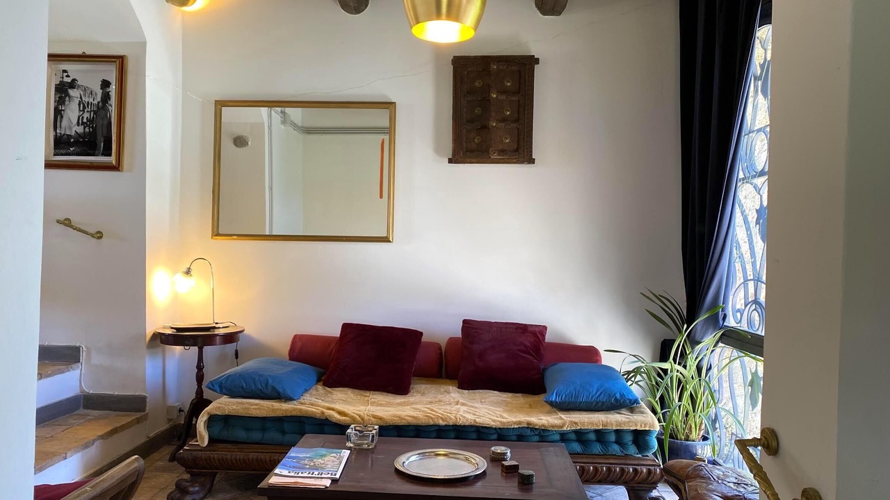 Photo of Livingroom in Bagnoregio