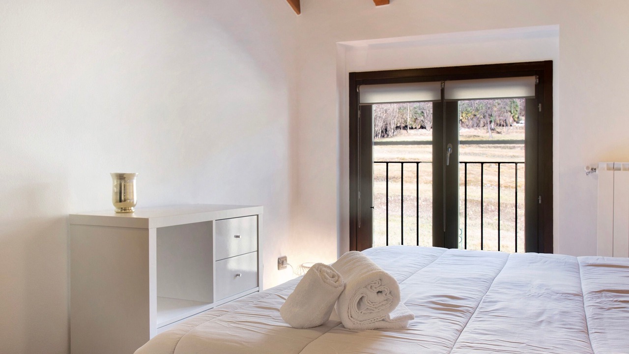Photo of Bedroom in Brenta