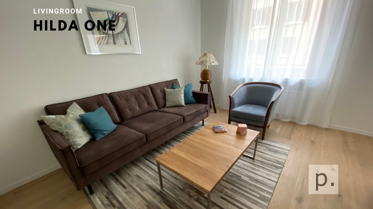Photo of Livingroom in District 4