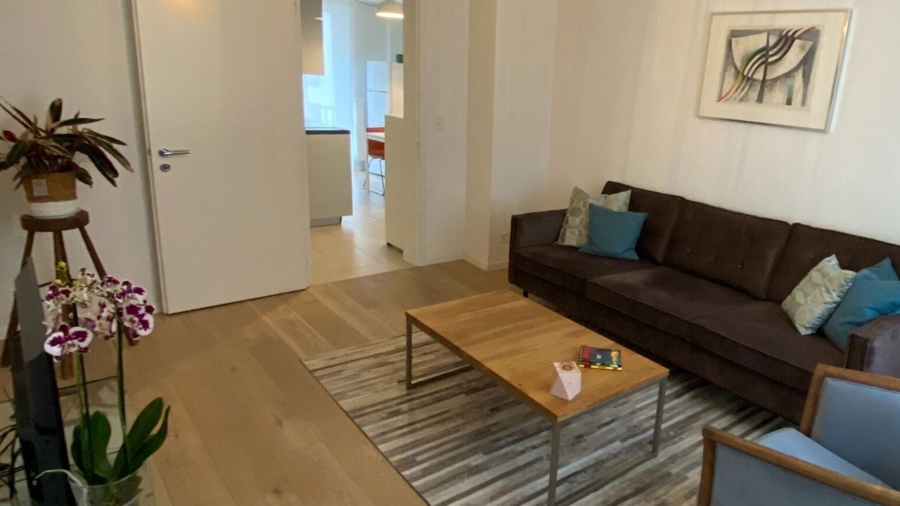Photo of Livingroom in District 4