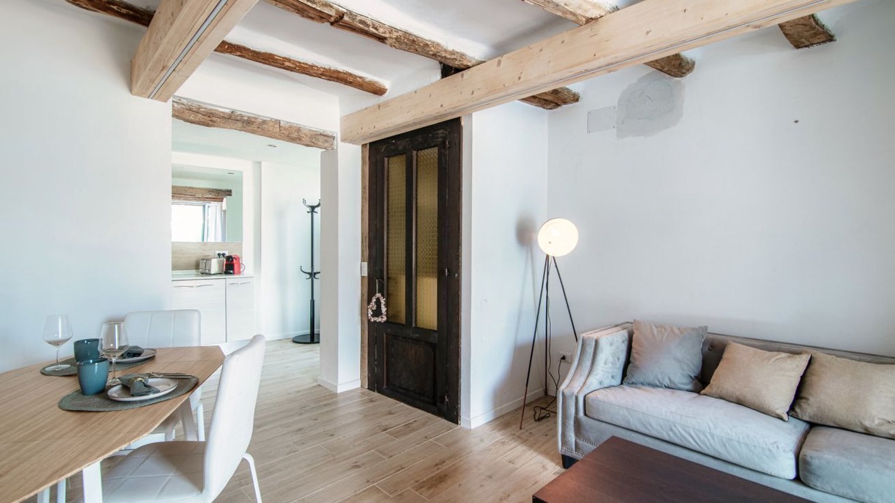 Photo of Livingroom in Moltrasio