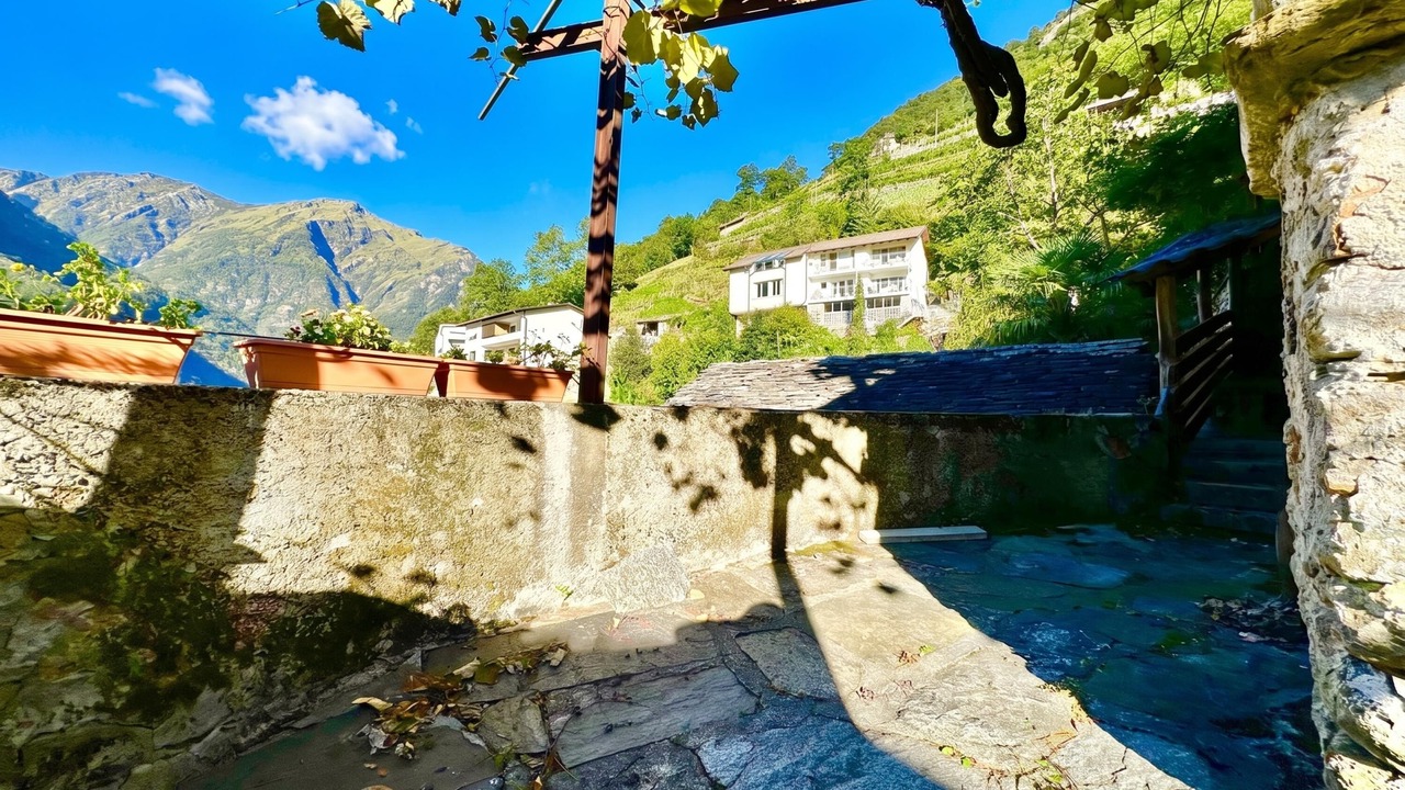 Photo of Outdoor in Vogorno