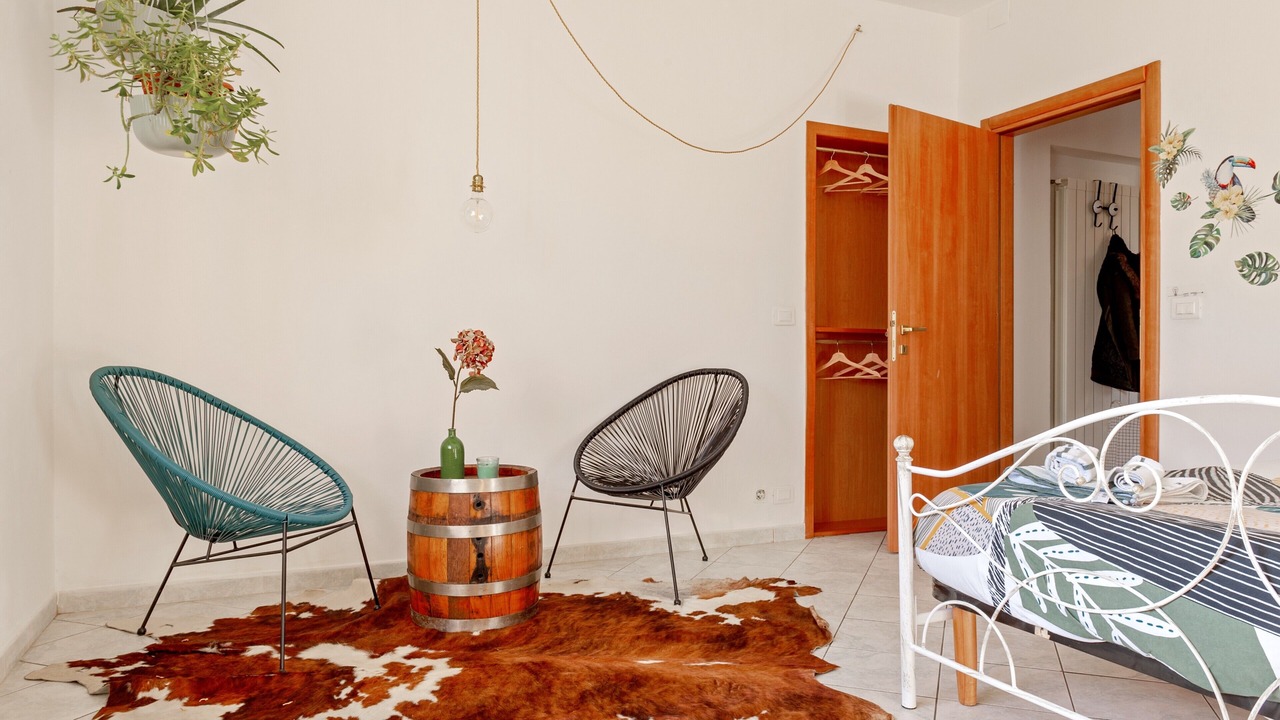 Photo of Bedroom in Pisa