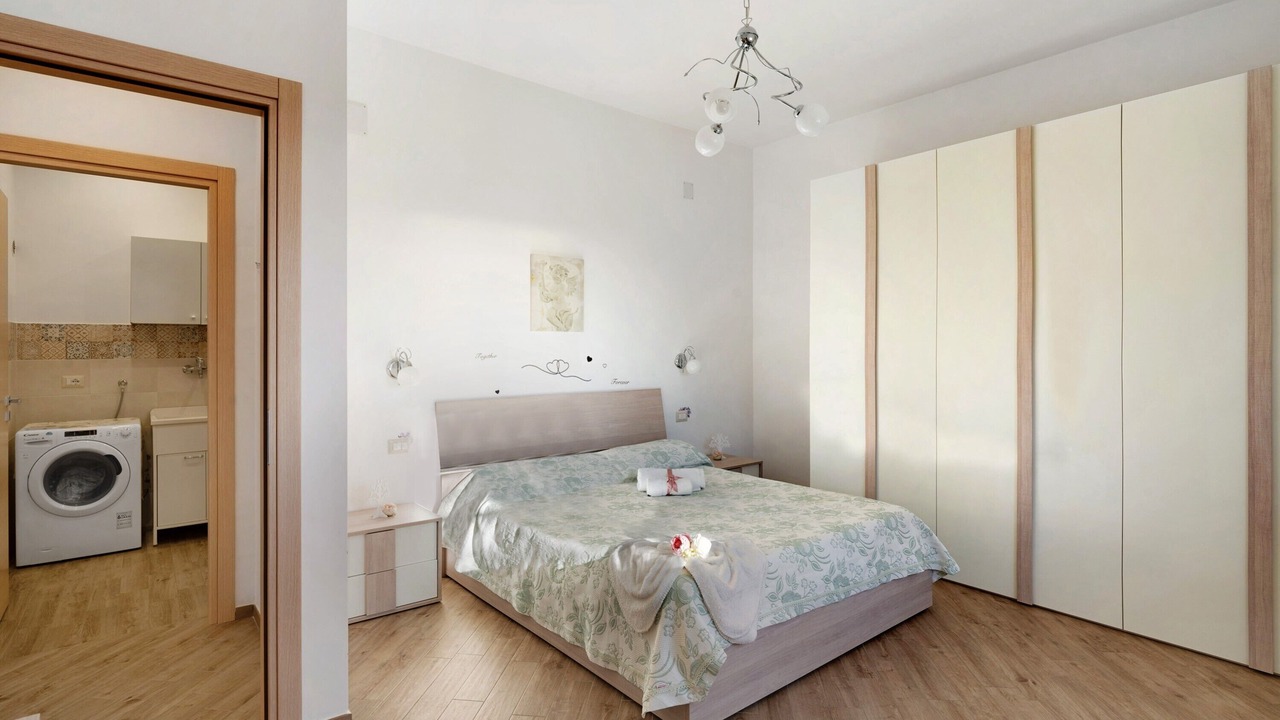 Photo of Bedroom in San Lazzaro