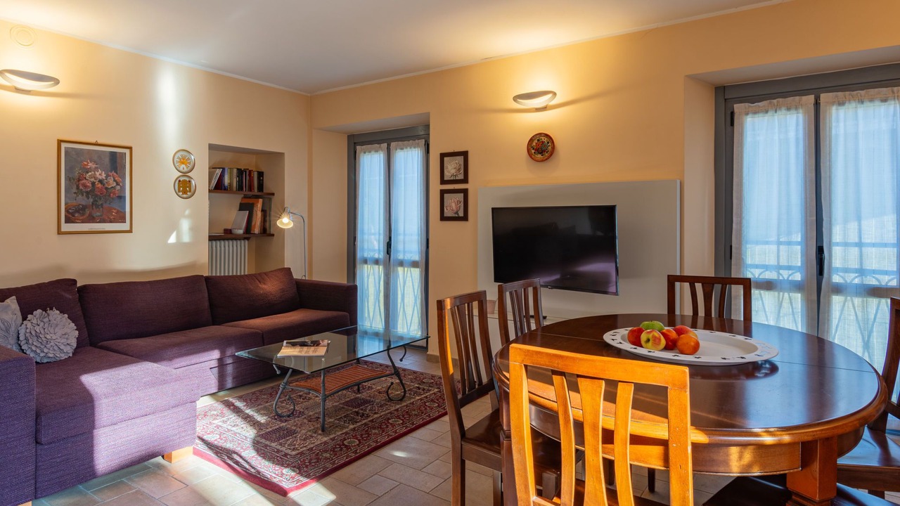Photo of Livingroom in Bellano
