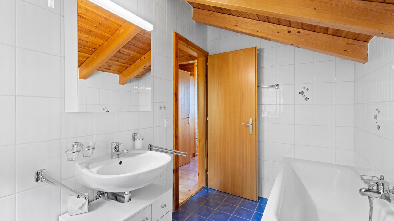 Photo of Bathroom in Nendaz