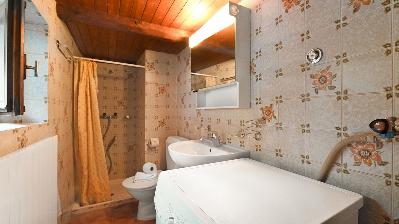 Photo of Bathroom in Frasco