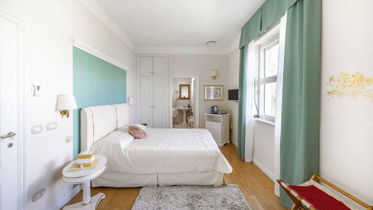 Photo of Bedroom in Baveno