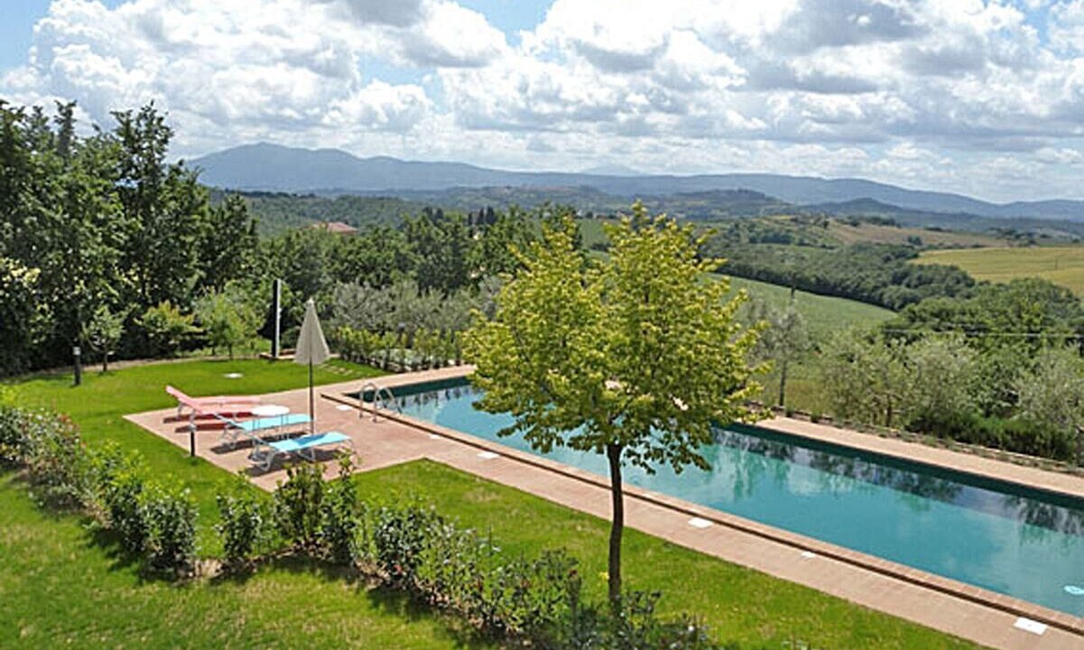 Photo of Outdoor in Po' Bandino