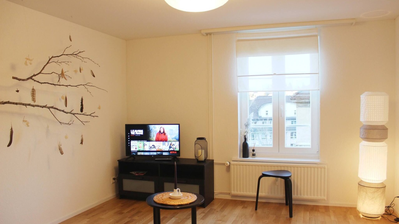 Photo of Livingroom in St. Gallen