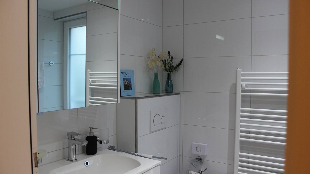Photo of Bathroom in St. Gallen