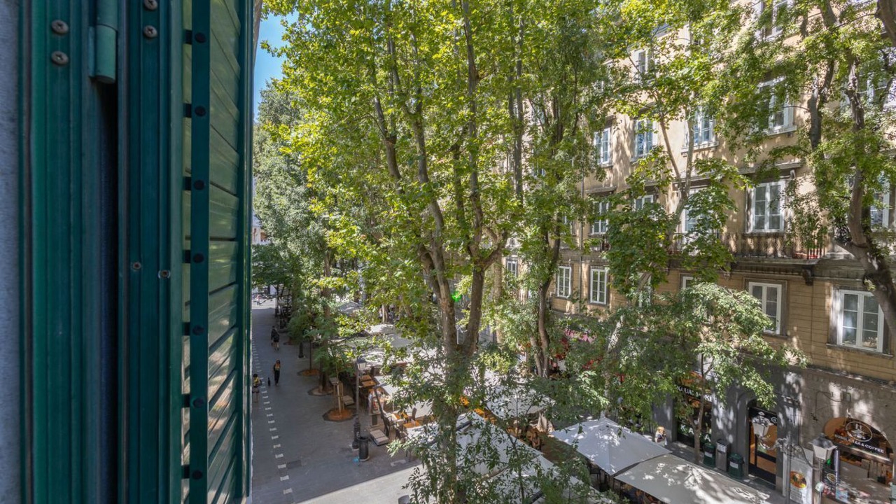 Photo of Outdoor in Trieste City Centre