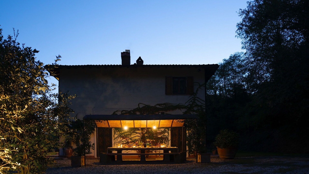 Photo of Patio Balcony in Reggello