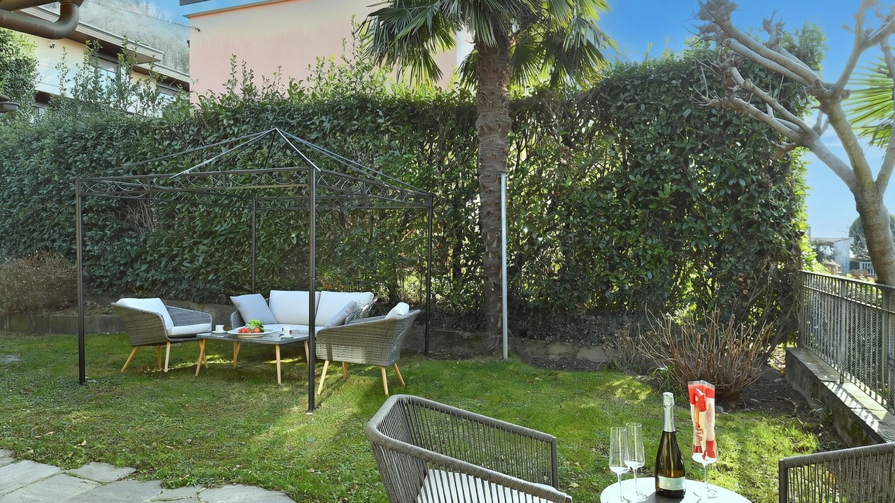 Photo of Outdoor in Pregassona