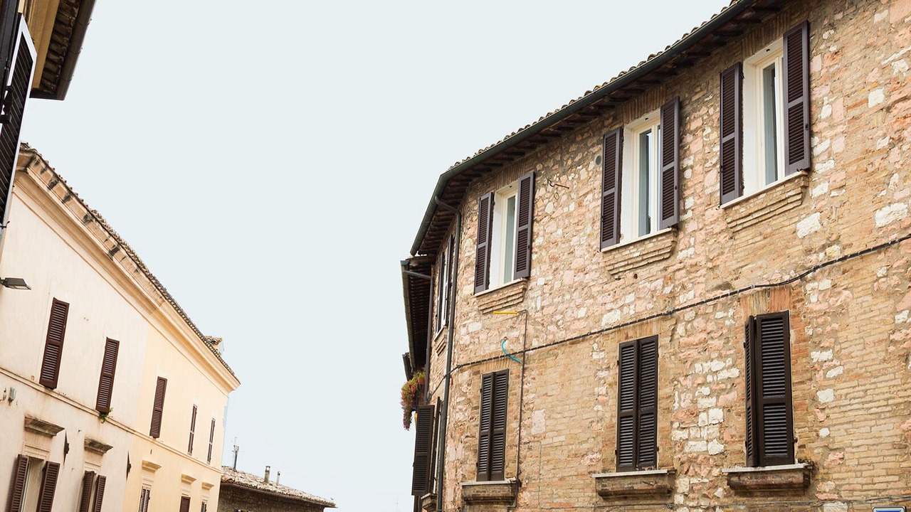 Photo of Outdoor in Spello