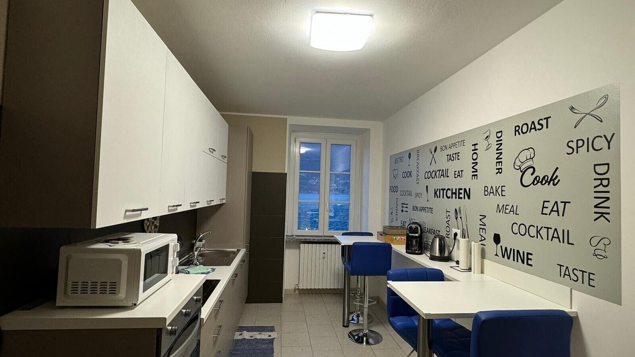 Photo of Kitchen in Colico Piano