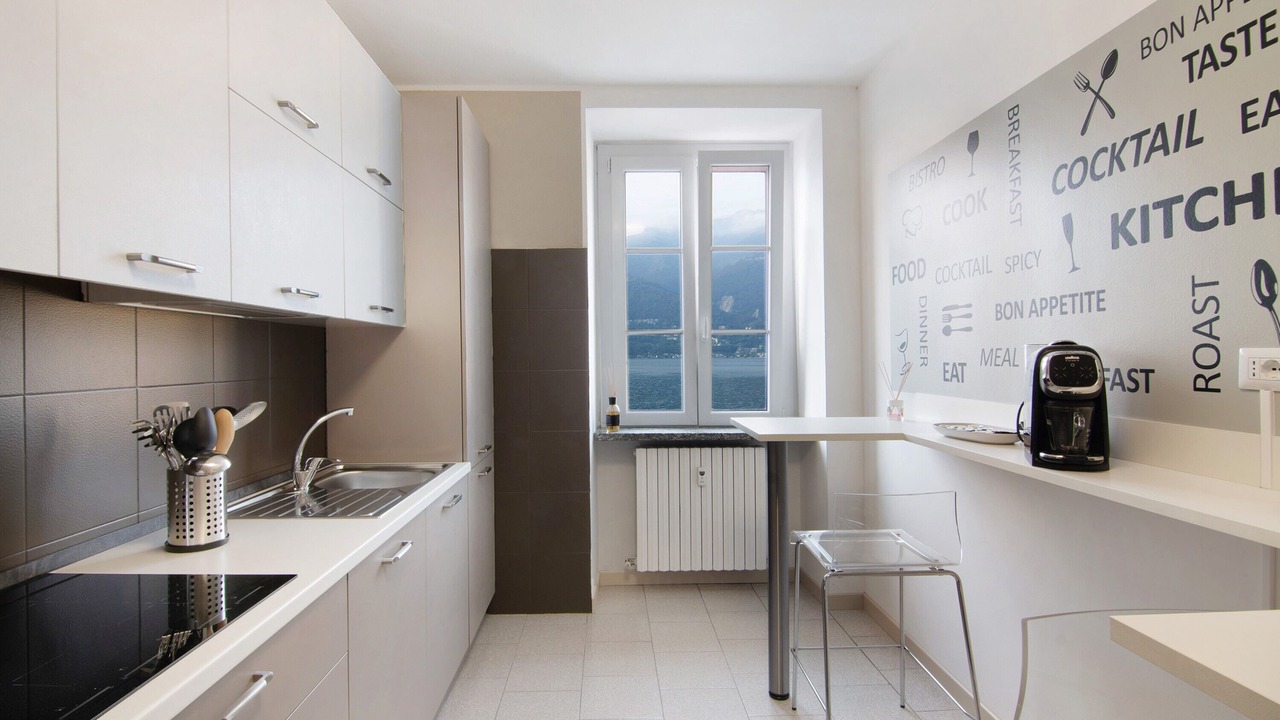Photo of Kitchen in Colico Piano