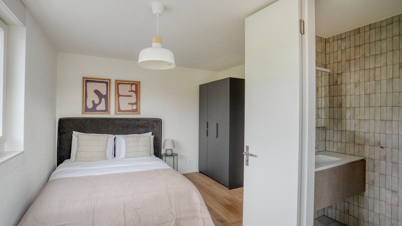 Photo of Bedroom in Enge