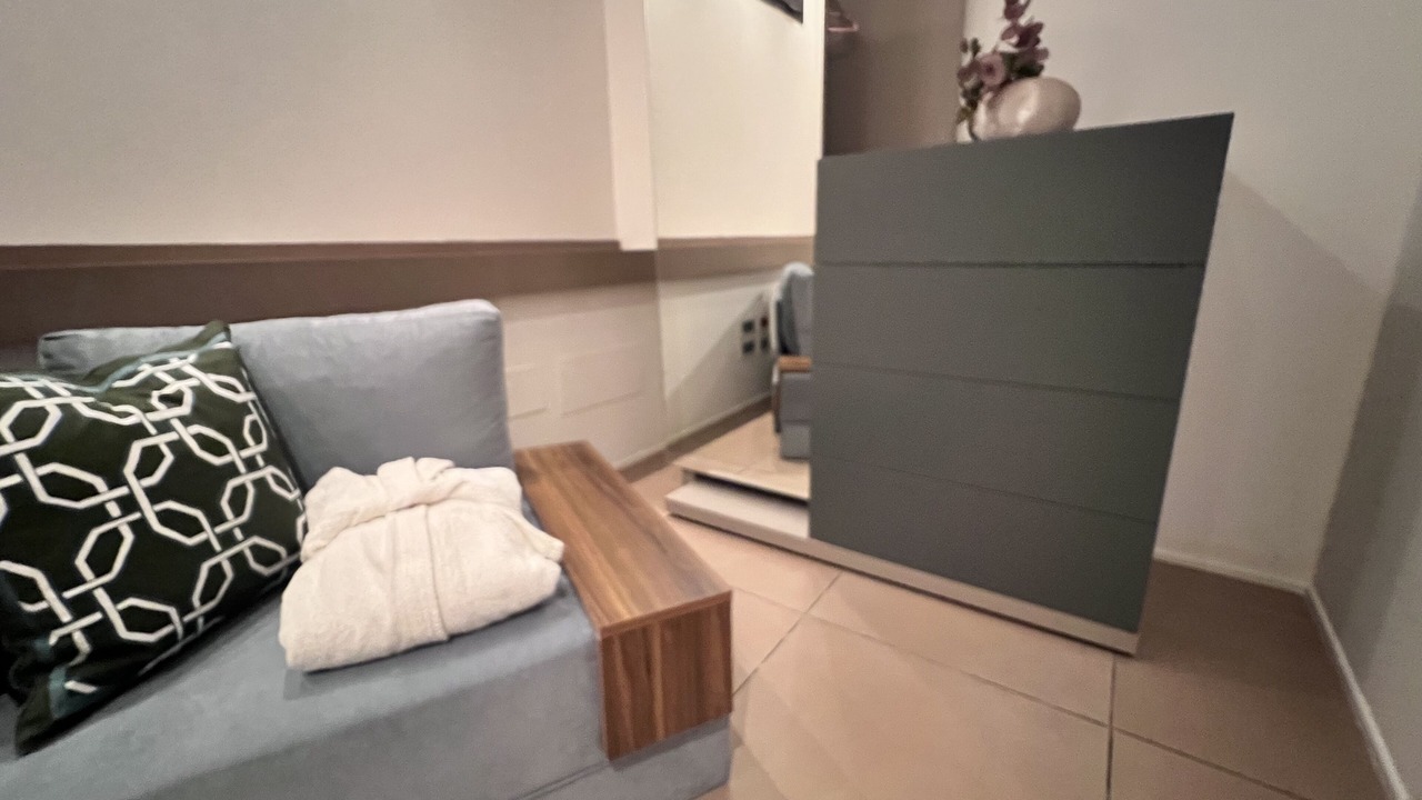 Photo of Livingroom in Siena