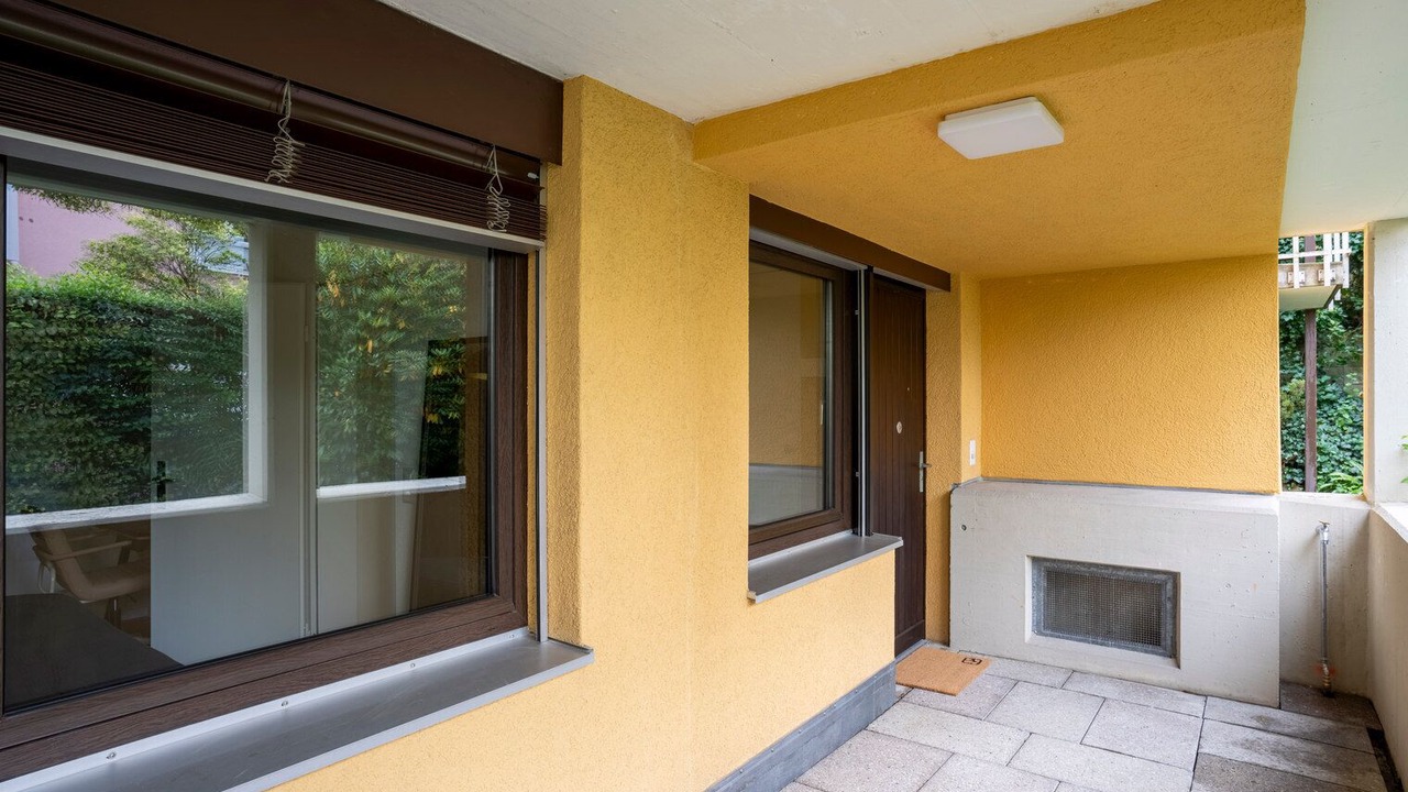 Photo of Outdoor in Hirslanden