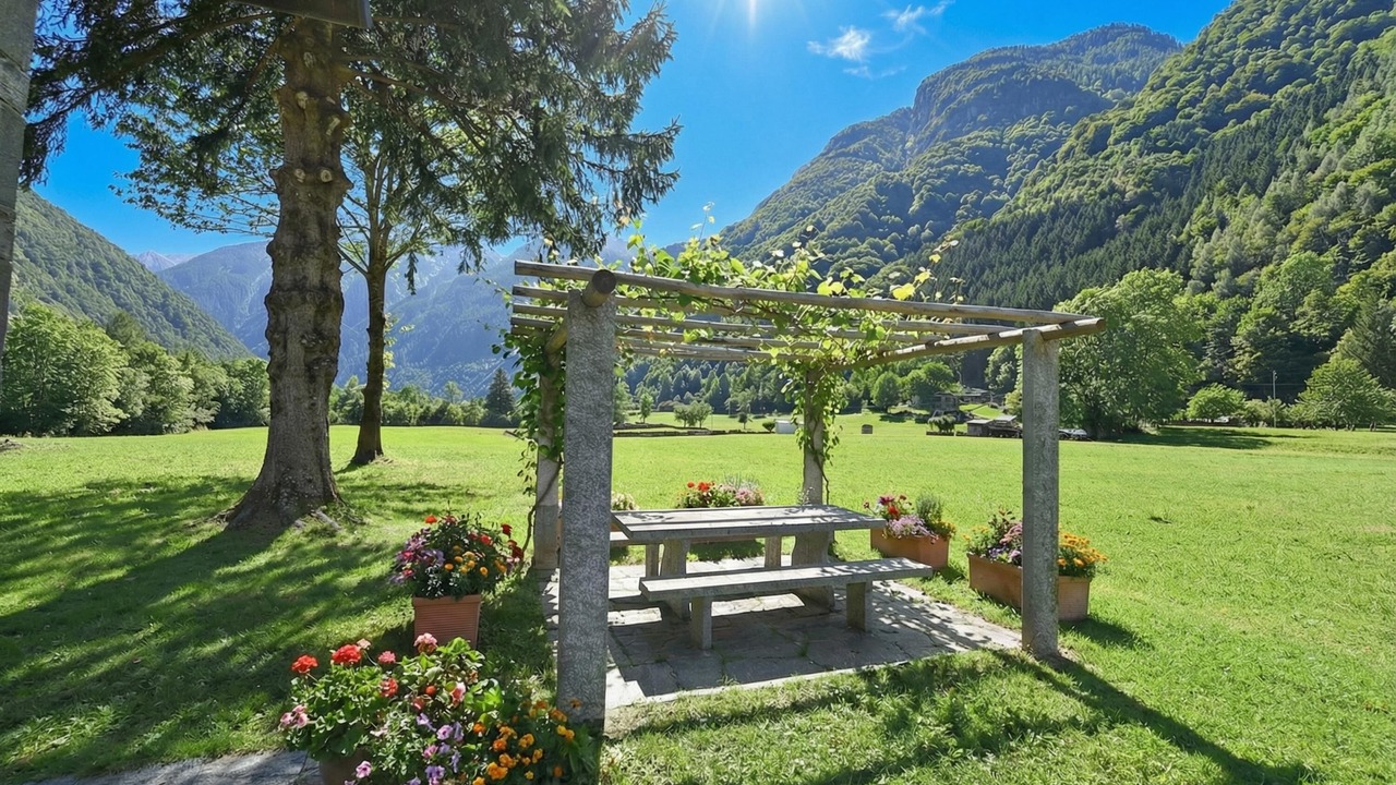 Photo of Outdoor in Gerra Verzasca