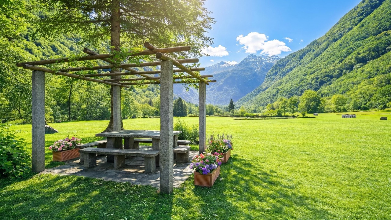 Photo of Outdoor in Gerra Verzasca