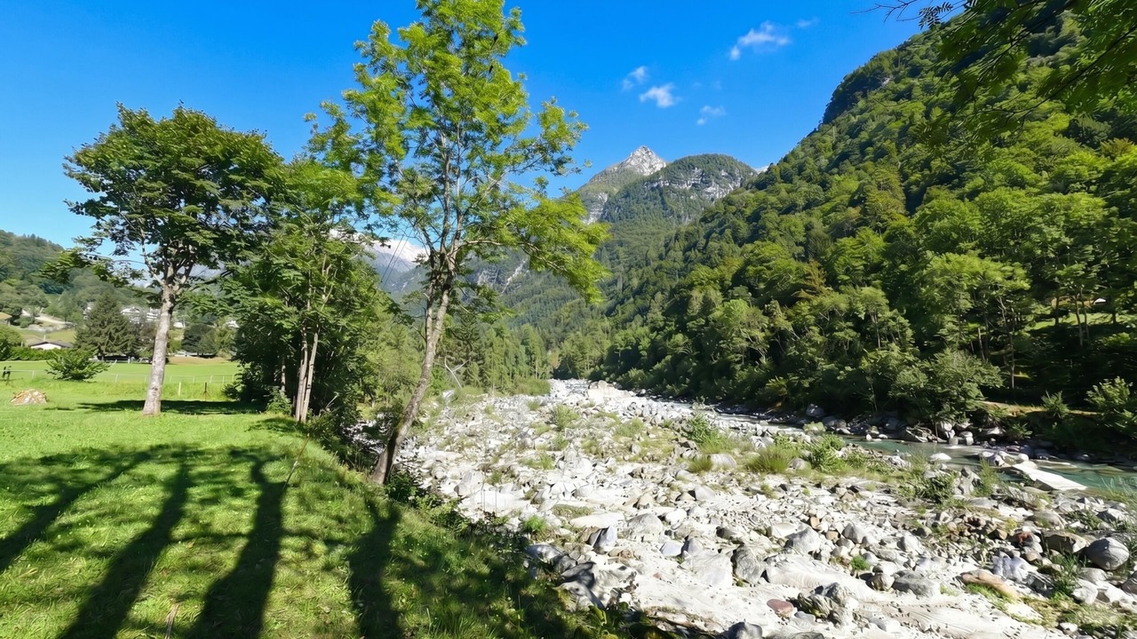 Photo of Outdoor in Gerra Verzasca