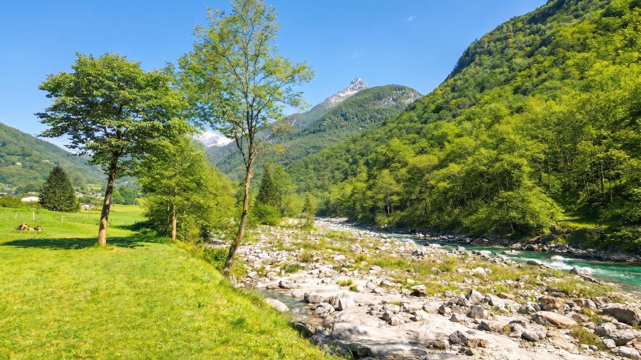 Photo of Outdoor in Gerra Verzasca