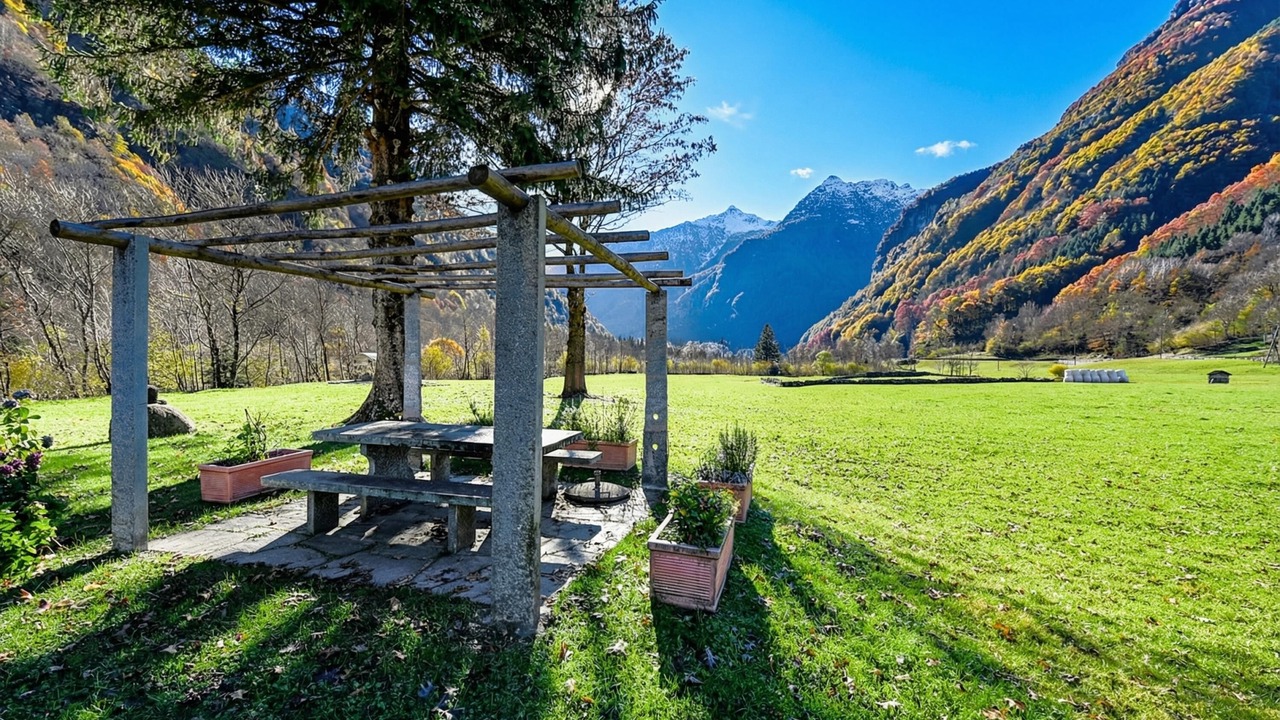 Photo of Outdoor in Gerra Verzasca