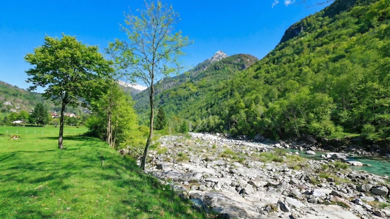 Photo of Outdoor in Gerra Verzasca