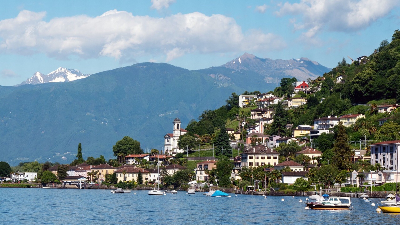 Photo of Others in Gambarogno