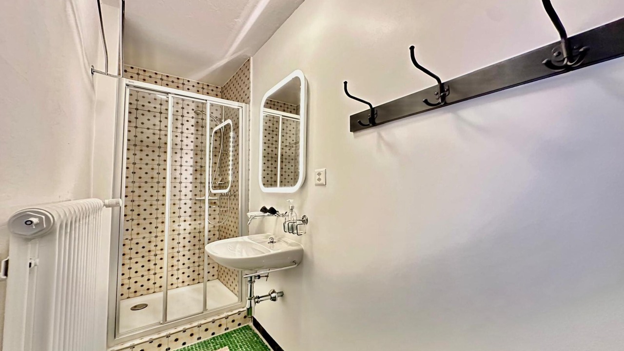 Photo of Bathroom in Gambarogno