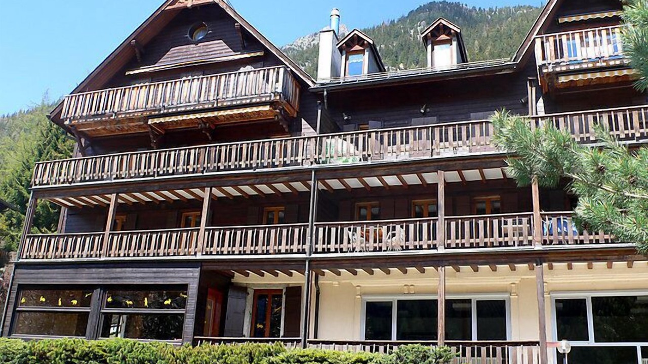 Photo of Others in Champex-Lac