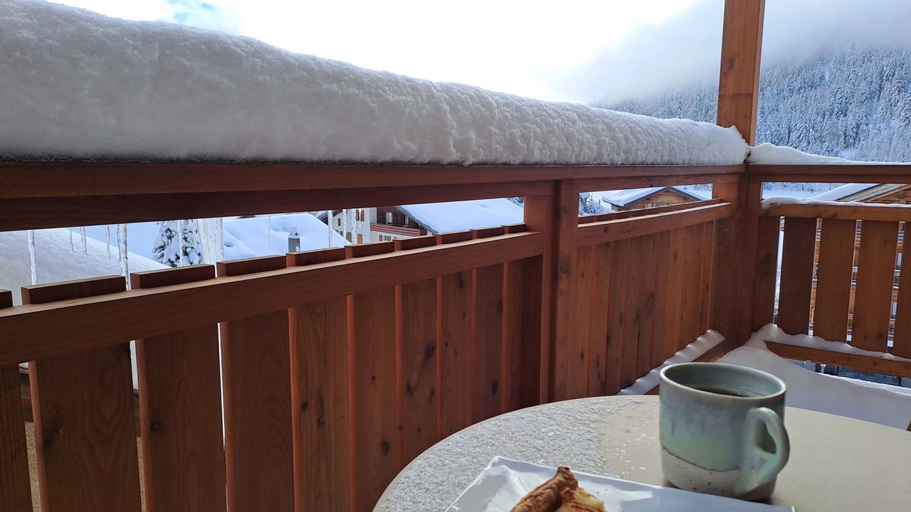 Photo of Others in Champex-Lac