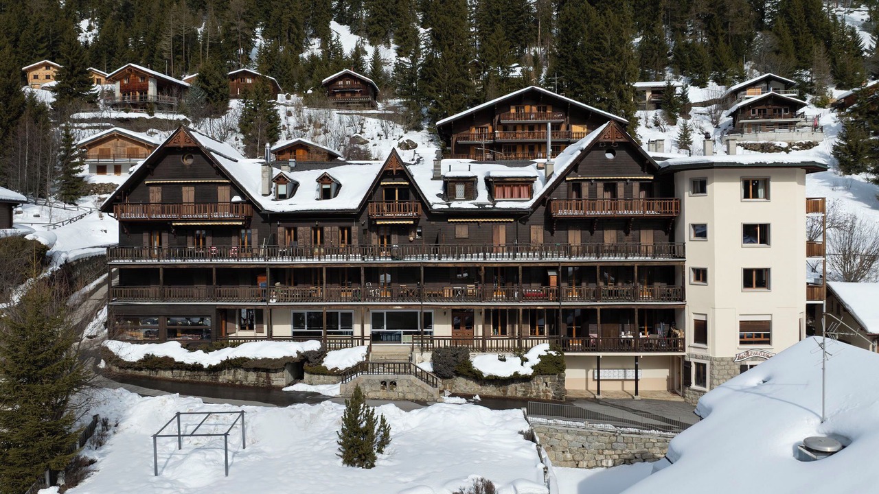 Photo of Others in Champex-Lac