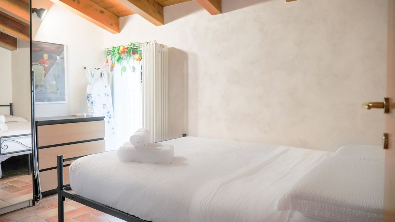 Photo of Bedroom in Bellano
