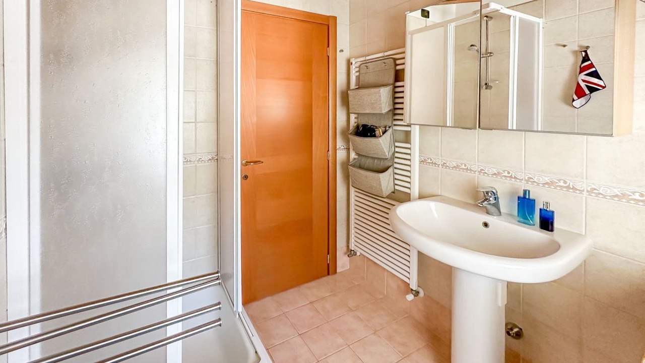 Photo of Bathroom in Bellano