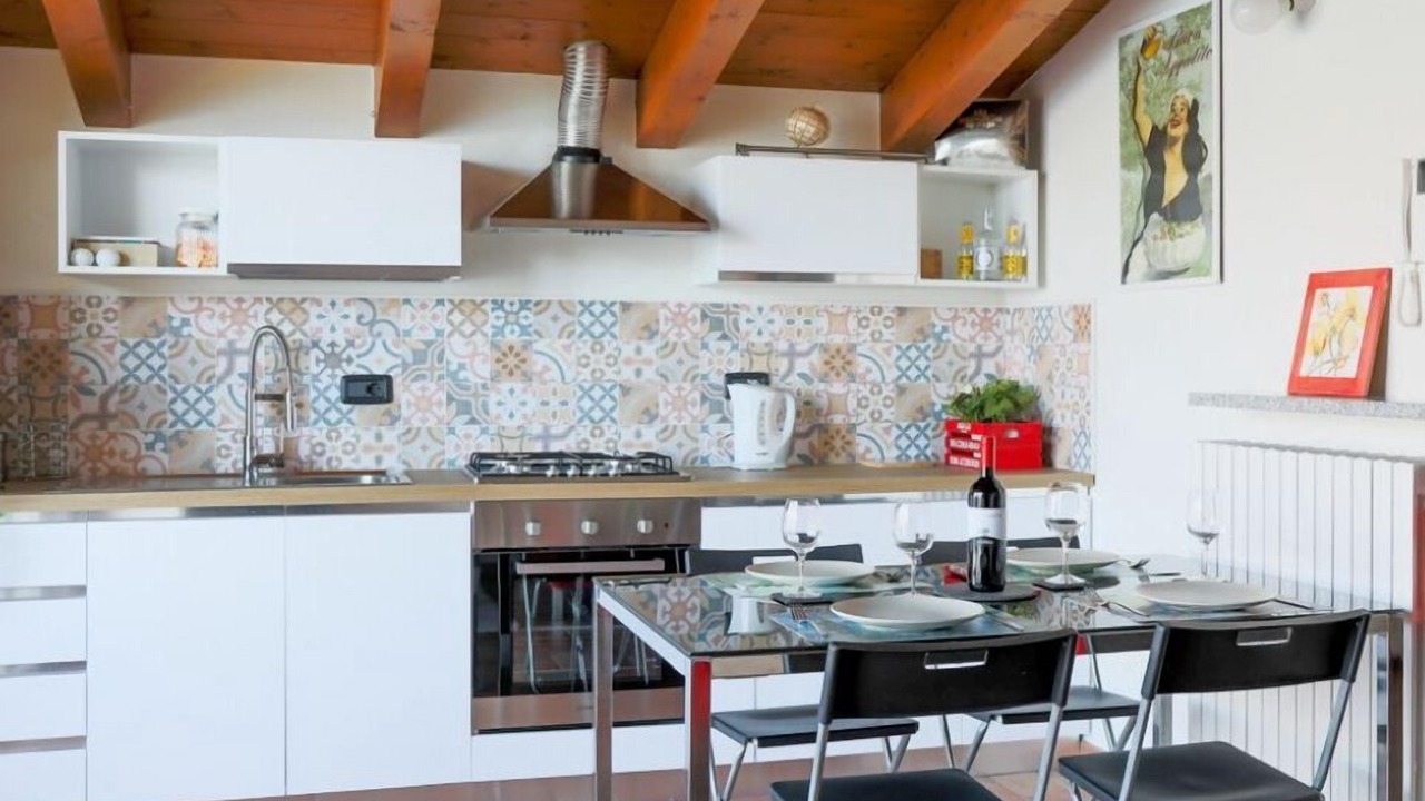 Photo of Kitchen in Bellano