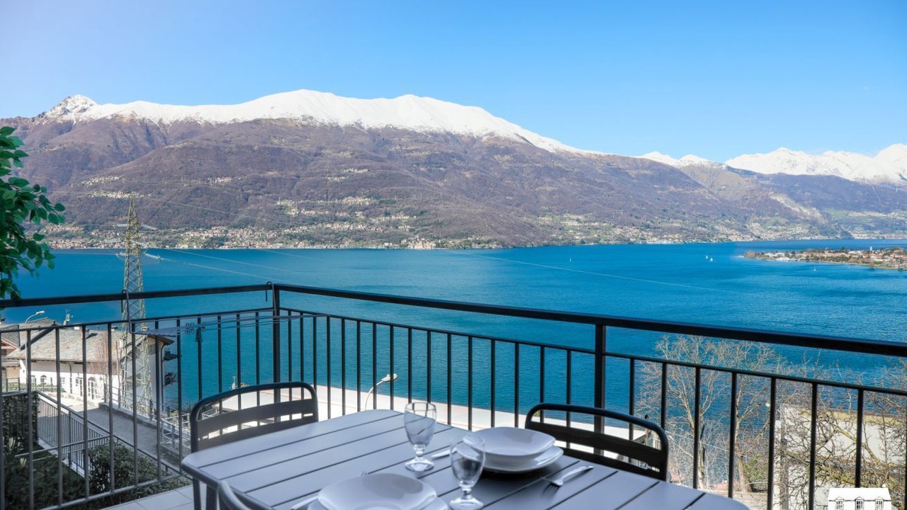 Photo of Outdoor in Bellano