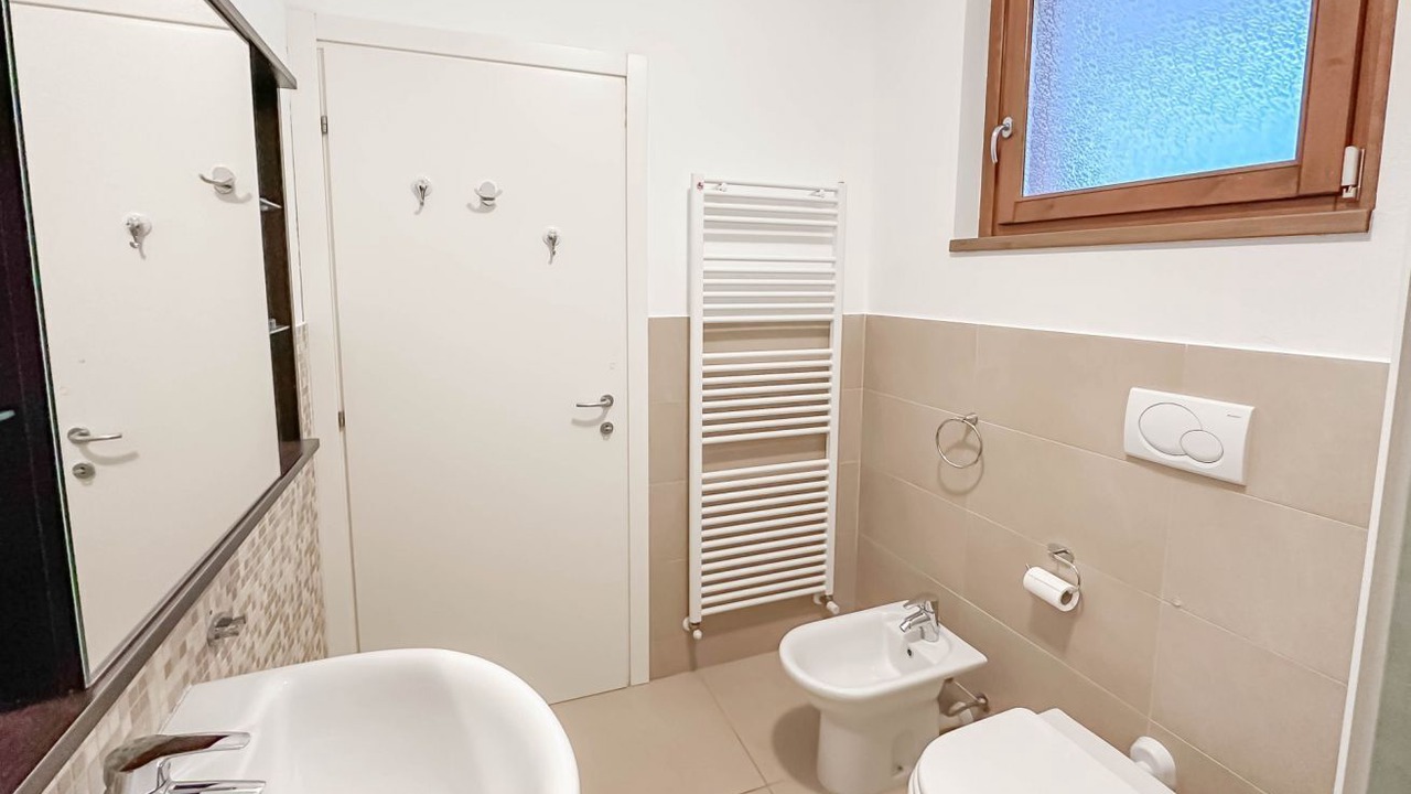 Photo of Bathroom in Bellano