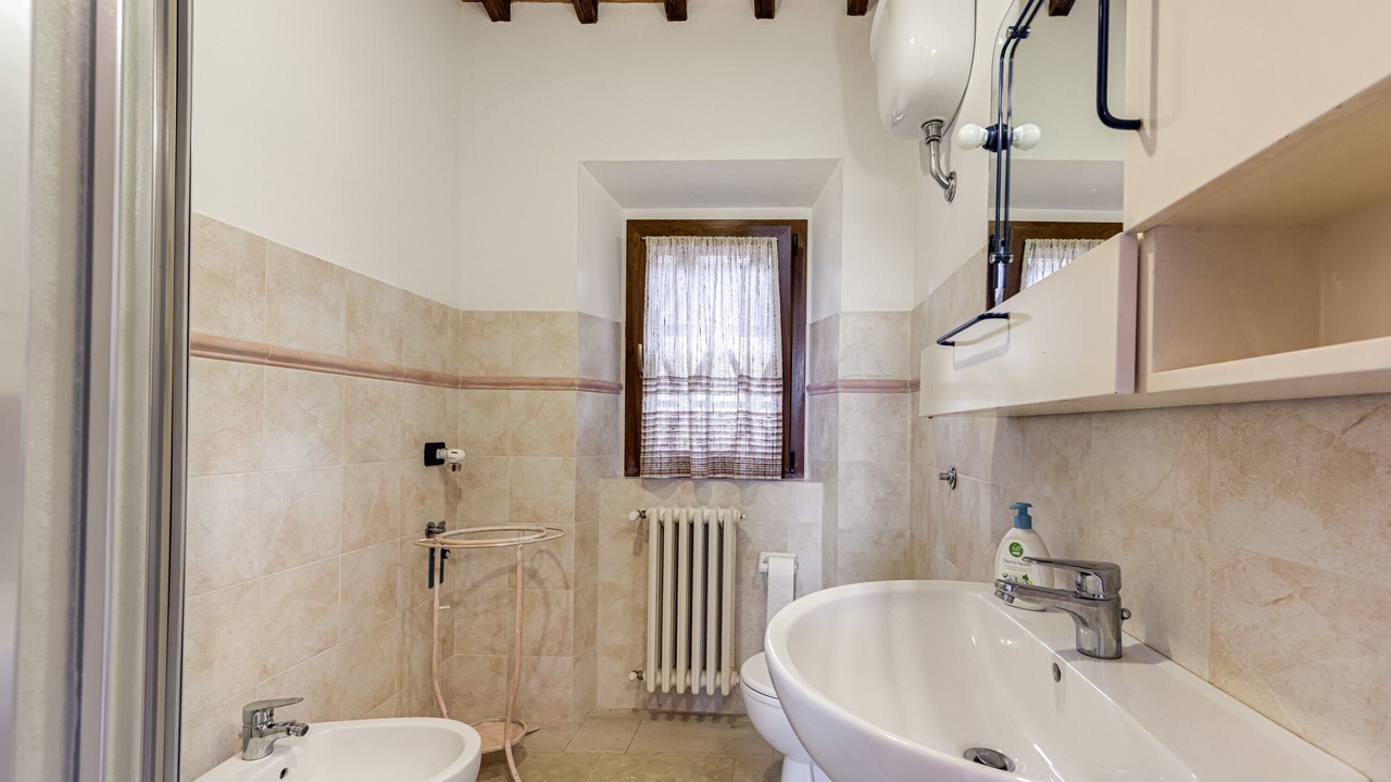 Photo of Bathroom in Pelago