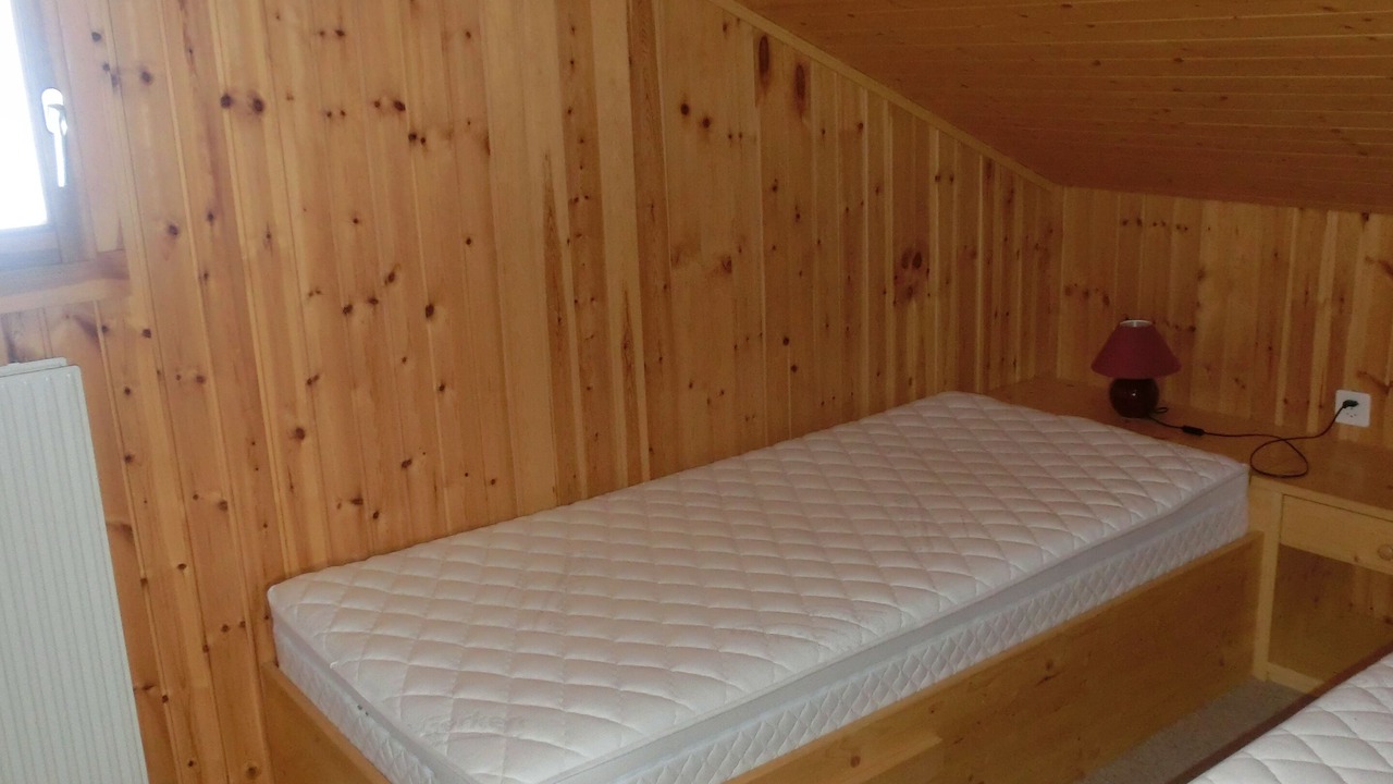 Photo of Bedroom in Heremence