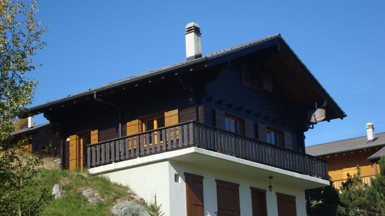 Photo of Outdoor in Heremence