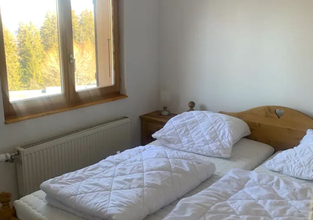 Photo of Bedroom in Heremence