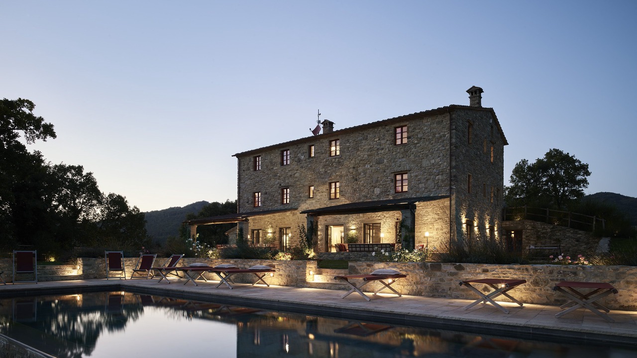 Photo of Outdoor in Pieve Santo Stefano