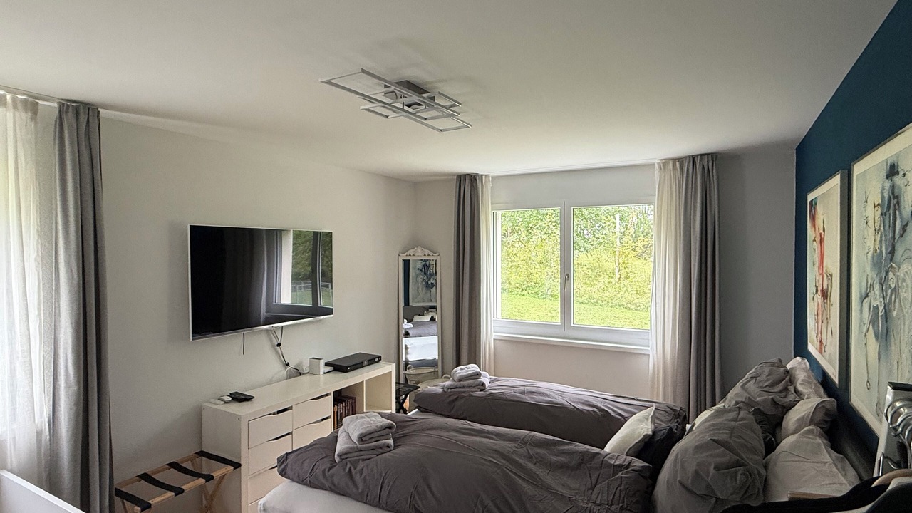 Photo of Bedroom in Meierhof