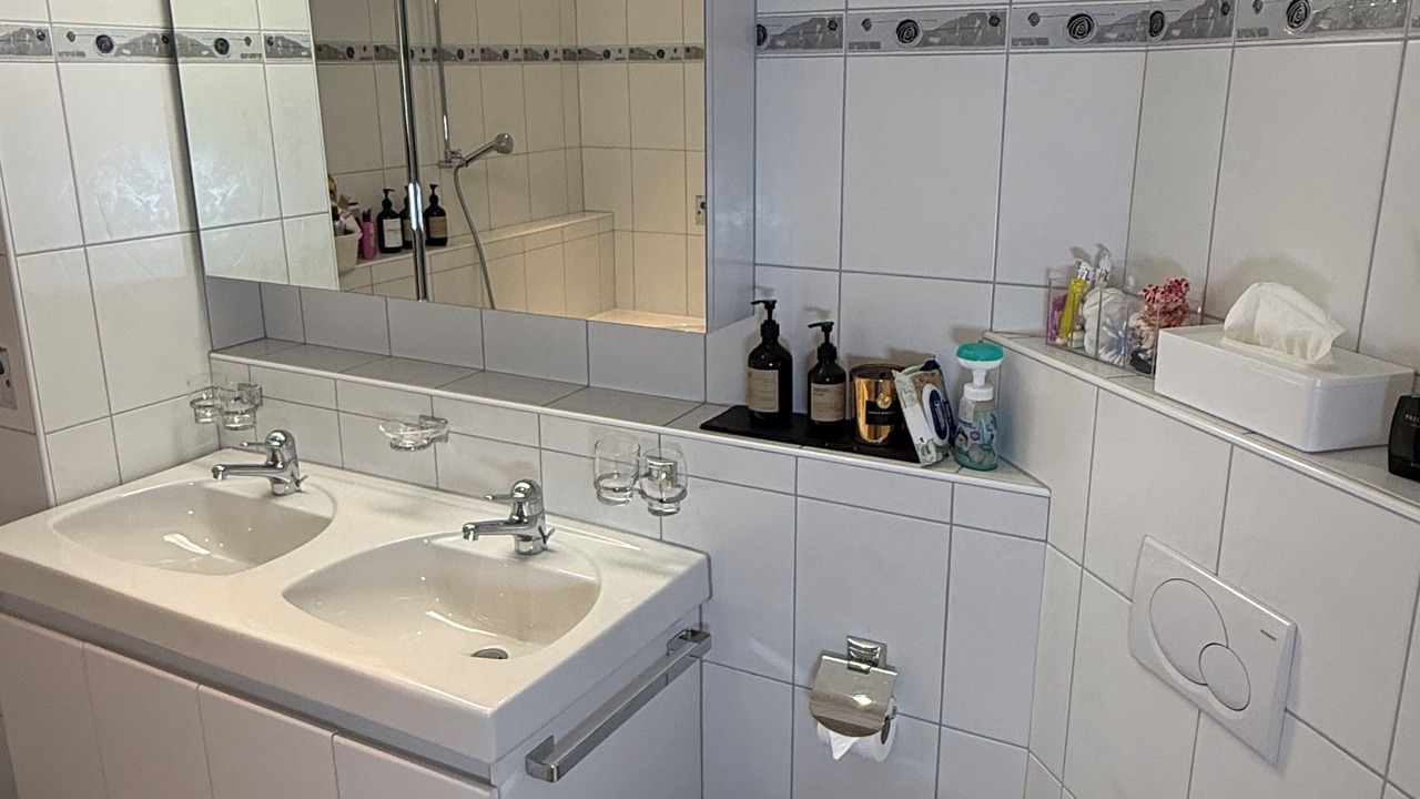 Photo of Bathroom in Meierhof