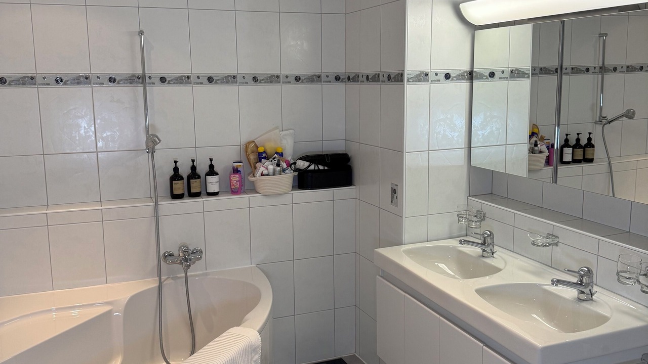 Photo of Bathroom in Meierhof