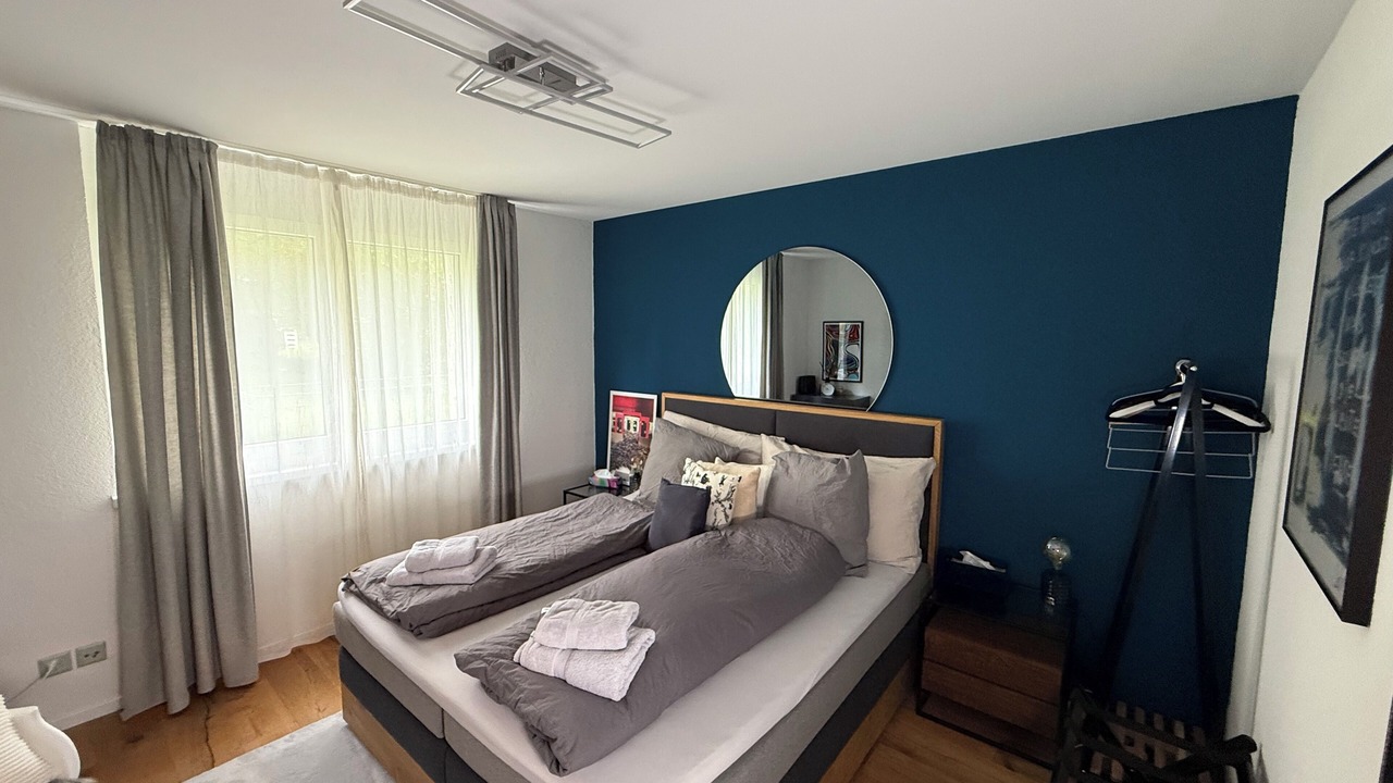 Photo of Bedroom in Meierhof